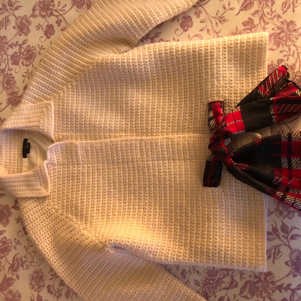 Theory Crop Jacket